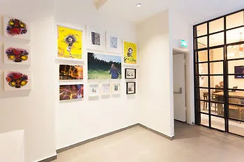 伊斯坦布尔 Cloud7酒店 酒店
